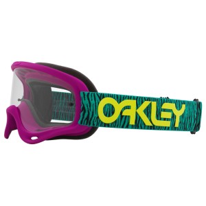 Gafas OAKLEY O-Frame MX Heritage - Pantalla transparente