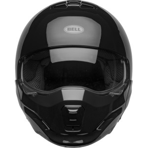 Casco BELL Broozer - Gloss Black