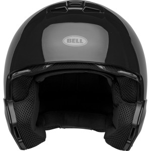 Casco BELL Broozer - Gloss Black