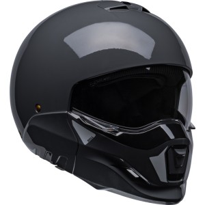 Casco BELL Broozer - Duplet Gloss Nardo Gray