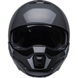 Casco BELL Broozer - Duplet Gloss Nardo Gray