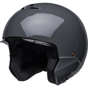 Casco BELL Broozer - Duplet Gloss Nardo Gray