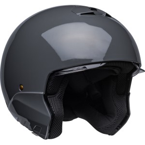 Casco BELL Broozer - Duplet Gloss Nardo Gray