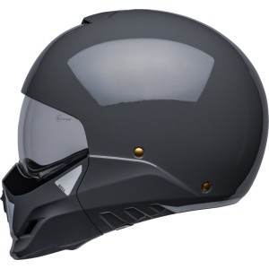 Casco BELL Broozer - Duplet Gloss Nardo Gray