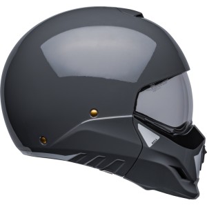 Casco BELL Broozer - Duplet Gloss Nardo Gray