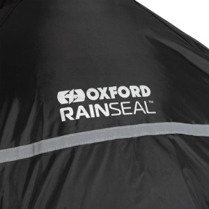 Mono impermeable OXFORD negro talla S