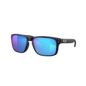 Gafas de sol OAKLEY Holbrook Lentes Prizm Sapphire Polarized - Mont...