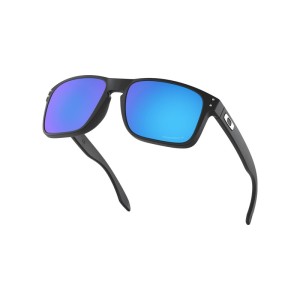 Gafas de sol OAKLEY Holbrook Lentes Prizm Sapphire Polarized - Mont...