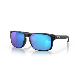 Gafas de sol OAKLEY Holbrook Lentes Prizm Sapphire Polarized - Mont...