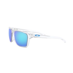 Gafas de sol OAKLEY Sylas - Lentes Prizm Sapphire / Montura Polishe...