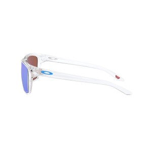 Gafas de sol OAKLEY Sylas - Lentes Prizm Sapphire / Montura Polishe...