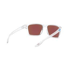 Gafas de sol OAKLEY Sylas - Lentes Prizm Sapphire / Montura Polishe...