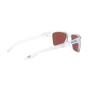 Gafas de sol OAKLEY Sylas - Lentes Prizm Sapphire / Montura Polishe...