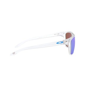 Gafas de sol OAKLEY Sylas - Lentes Prizm Sapphire / Montura Polishe...