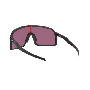 Gafas de sol OAKLEY Sutro - Lentes Prizm Road / Montura Matte Black