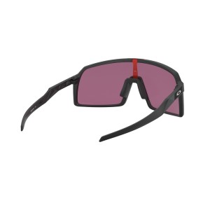 Gafas de sol OAKLEY Sutro - Lentes Prizm Road / Montura Matte Black