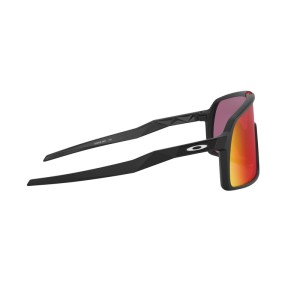 Gafas de sol OAKLEY Sutro - Lentes Prizm Road / Montura Matte Black