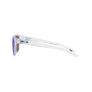 Gafas de sol OAKLEY Manorburn - Lentes Prizm Sapphire / Montura Pol...