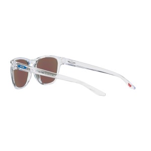 Gafas de sol OAKLEY Manorburn - Lentes Prizm Sapphire / Montura Pol...