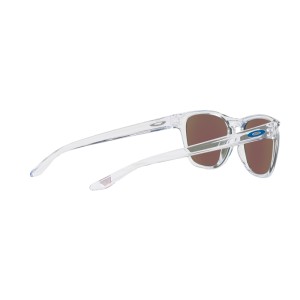 Gafas de sol OAKLEY Manorburn - Lentes Prizm Sapphire / Montura Pol...