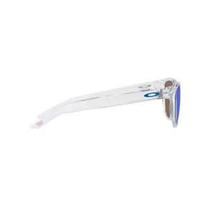 Gafas de sol OAKLEY Manorburn - Lentes Prizm Sapphire / Montura Pol...