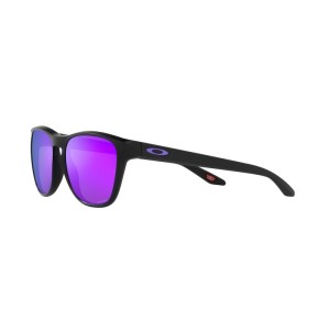 Gafas de sol OAKLEY Manorburn - Lentes Prizm Violet / Montura Matte...