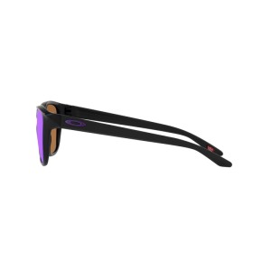Gafas de sol OAKLEY Manorburn - Lentes Prizm Violet / Montura Matte...