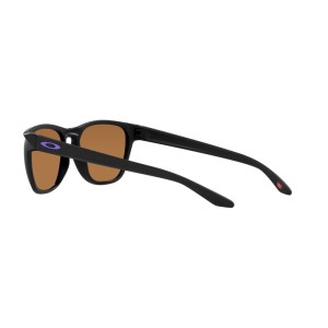 Gafas de sol OAKLEY Manorburn - Lentes Prizm Violet / Montura Matte...