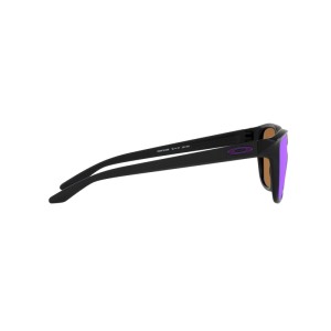 Gafas de sol OAKLEY Manorburn - Lentes Prizm Violet / Montura Matte...