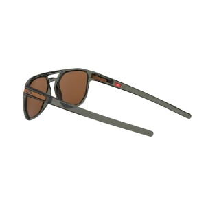 Gafas de sol OAKLEY Latch Beta - Lentes Prizm Tungsten / Montura Ol...