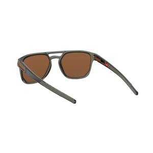 Gafas de sol OAKLEY Latch Beta - Lentes Prizm Tungsten / Montura Ol...