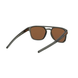 Gafas de sol OAKLEY Latch Beta - Lentes Prizm Tungsten / Montura Ol...