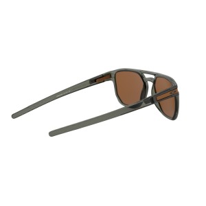 Gafas de sol OAKLEY Latch Beta - Lentes Prizm Tungsten / Montura Ol...