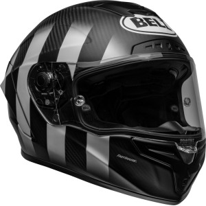 Casco BELL Race Star Flex DLX Fasthouse Street Punk