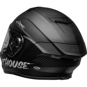 Casco BELL Race Star Flex DLX Fasthouse Street Punk