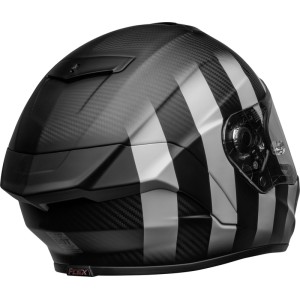 Casco BELL Race Star Flex DLX Fasthouse Street Punk
