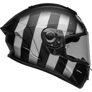 Casco BELL Race Star Flex DLX Fasthouse Street Punk