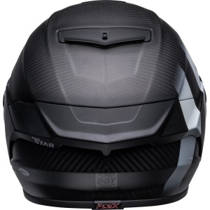 Casco BELL Race Star Flex DLX Fasthouse Street Punk