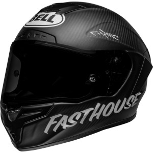 Casco BELL Race Star Flex DLX Fasthouse Street Punk