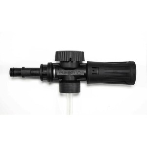 Kit de lavado a presión para moto MUC-OFF - Pack 10 uds + 1 GRATIS