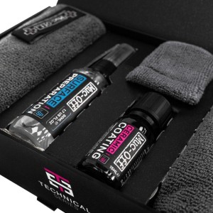 Kit de protección cerámica MUC-OFF