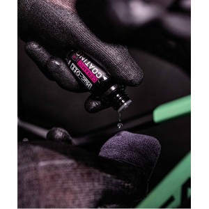 Kit de protección cerámica MUC-OFF