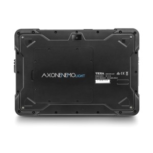 Kit de diagnosis TEXA Tableta Axone Nemo Light + Navigator TXB 2 + ...