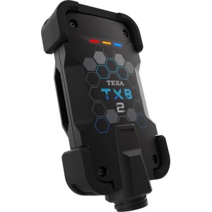 Kit de diagnosis TEXA Tableta Axone Nemo Light + Navigator TXB 2 + ...