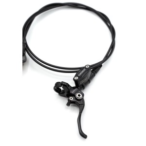 Sistema de frenado BRAKING RM4 con depósito giratorio y latiguillo ...