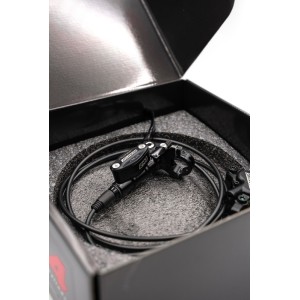 Sistema de frenado BRAKING RM4 con depósito giratorio y latiguillo ...