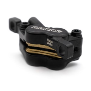 Sistema de frenado BRAKING RM4 con depósito giratorio y latiguillo ...