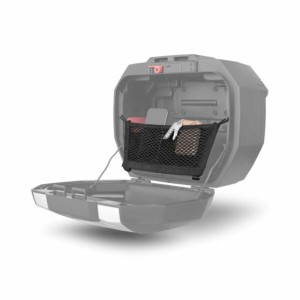 Juego de maletas laterales expandibles SHAD SH38X Aluminio