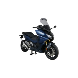 Pantalla MRA Variotouring VT - Ahumado