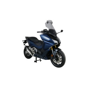 Pantalla MRA Variotouring VT - Ahumado